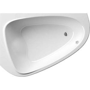 Акриловая ванна Ravak Love Story II C751000000 200x140 левая