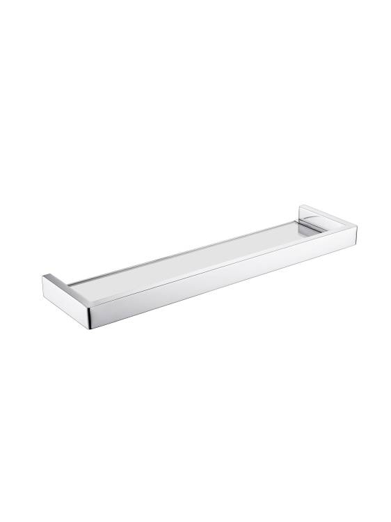 Полка AltroBagno Аперто (Aperto) 082802 Cr хром