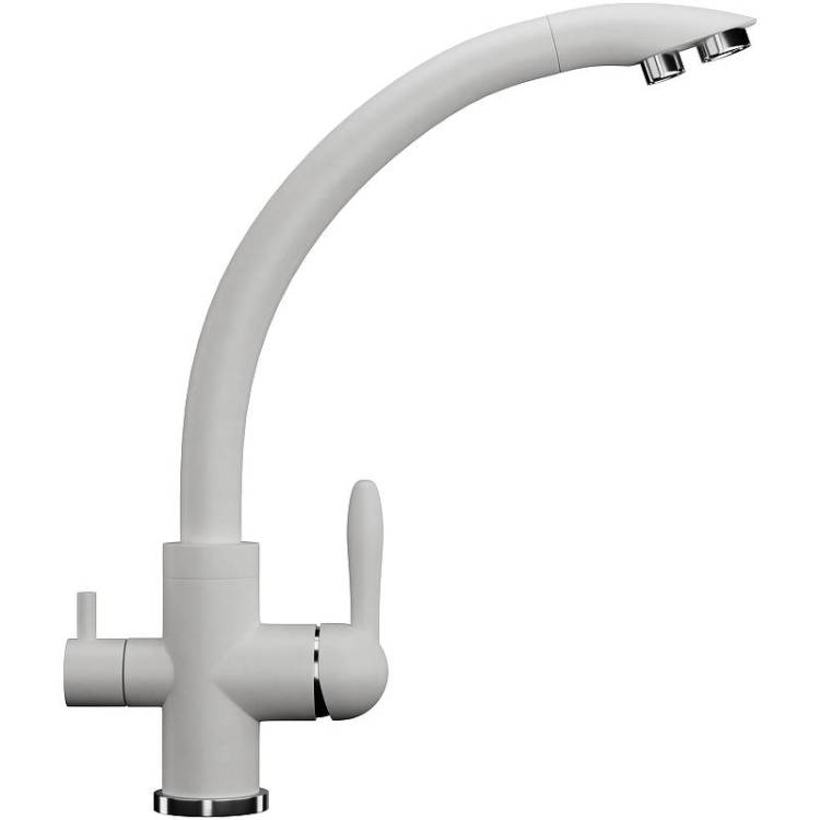 Смеситель для кухни Ulgran Classic U-017-341