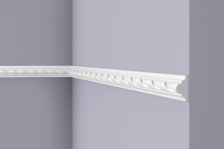 Молдинг NMC Wallstyl WO2 200x4x2