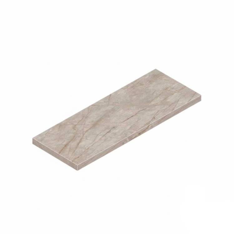 Ступень Atlas Concorde Russia Empire 620070002066 Silver Root Scal. Ang. Sx / Эмпаир Сильвер Рут Угловая Лев 33x160