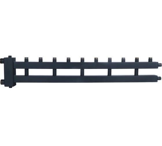 Коллектор Rommer с гидроразделителем на 5+1 контура 1 1/2