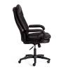 Кресло компьютерное Tetchair Comfort LT 19382 черный фото 2