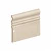 Плинтус Equipe Splendours 24049 Skirting Cream 15x15