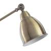 Торшер Arte Lamp 43 Bronze A2054PN-1AB фото 2