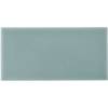 Керамическая плитка Adex Neri Adne1100 Liso Pb Sea Green 7.5x15