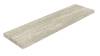 Ступень ColiseumGres Рим 620070003219 Грэй Угловая Левая 33x120