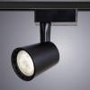 Трековый светильник Arte Lamp Atillo A2315PL-1BK фото 3
