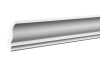 Карниз Европласт 1.50.105 200x6.3x6