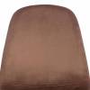 Стул Tetchair Breeze TET_19184 коричневый фото 7