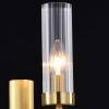 Бра Illumico IL5177-1WLS-29 BRASS TUBO фото 2