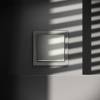 Проходной переключатель встраиваемый Voltum S70 VLS010405 фото 5
