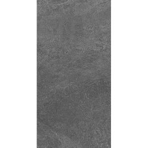 Керамогранит Kerama Marazzi Про Стоун DD200620R Антрацит Обрезной 30x60