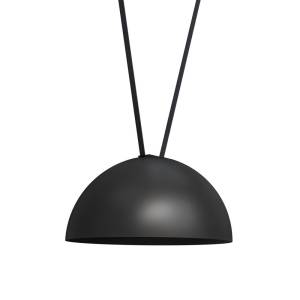 Магнитный трековый светильник Arte Lamp Optima A8467PL-1BK