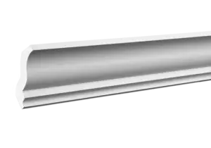 Карниз Европласт 1.50.105 200x6.3x6