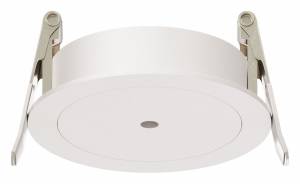 Основание для вывода провода Maytoni Technical PA001-RS-W