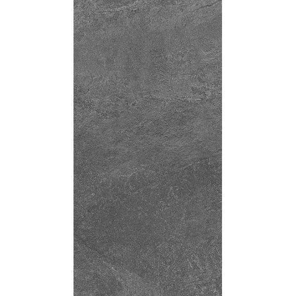 Керамогранит Kerama Marazzi Про Стоун DD200620R Антрацит Обрезной 30x60