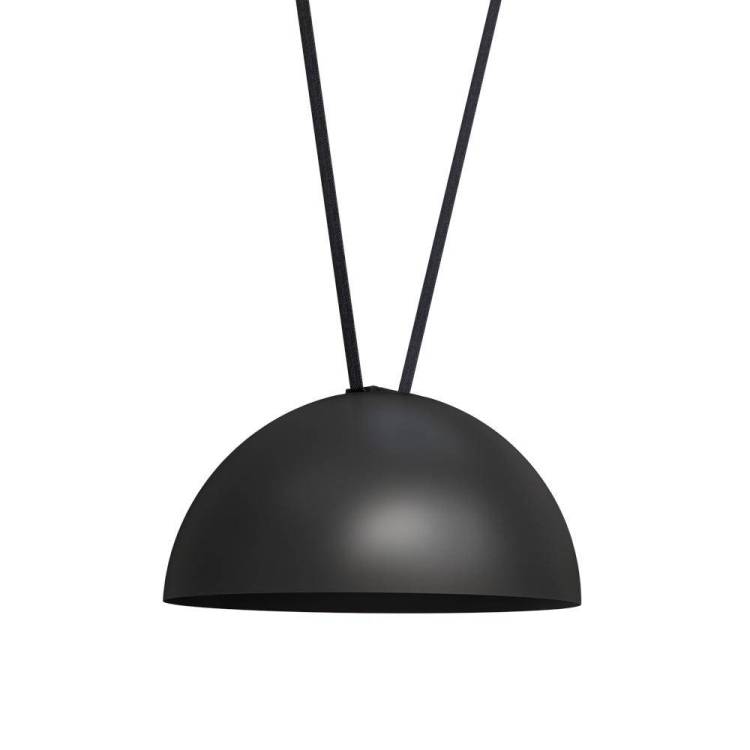 Магнитный трековый светильник Arte Lamp Optima A8467PL-1BK