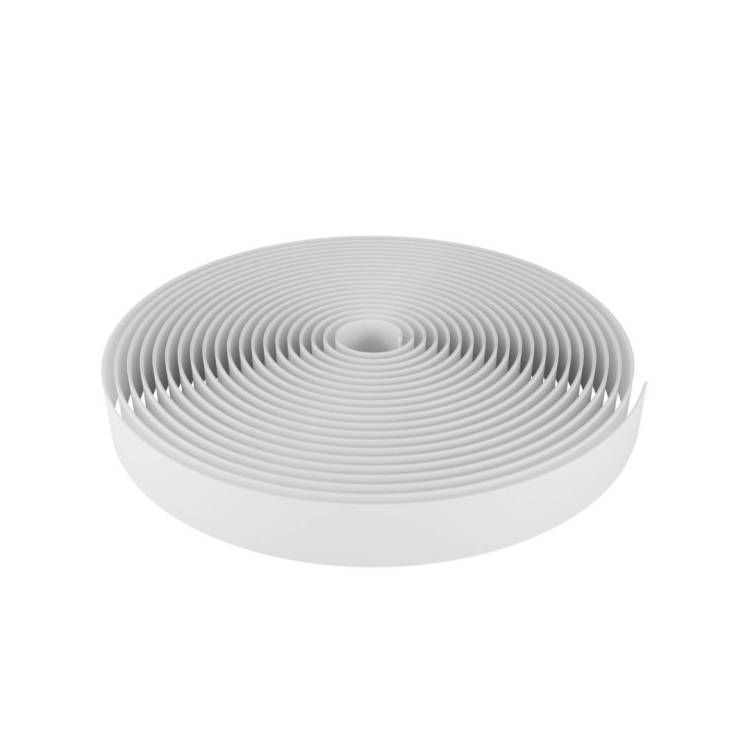 Рассеиватель для радиусного профиля Led Strip ALM-3535R-DF