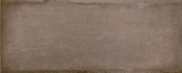 Керамическая плитка Azori Eclipse настенная Grey 20.1x50.5