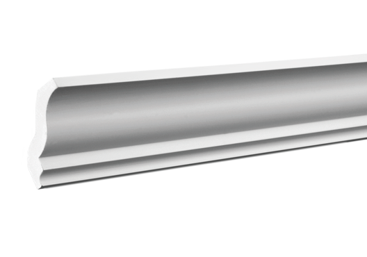 Карниз Европласт 1.50.105 200x6.3x6