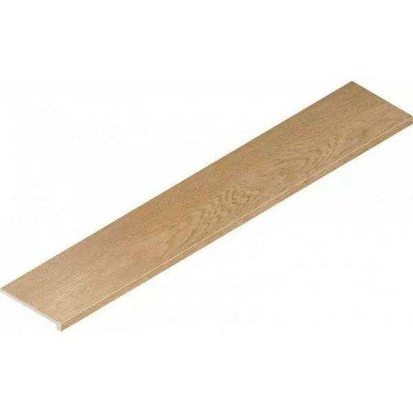 Ступень Italon Этернум 620070002538 Rovere Scalino Angolare Dx 33x160