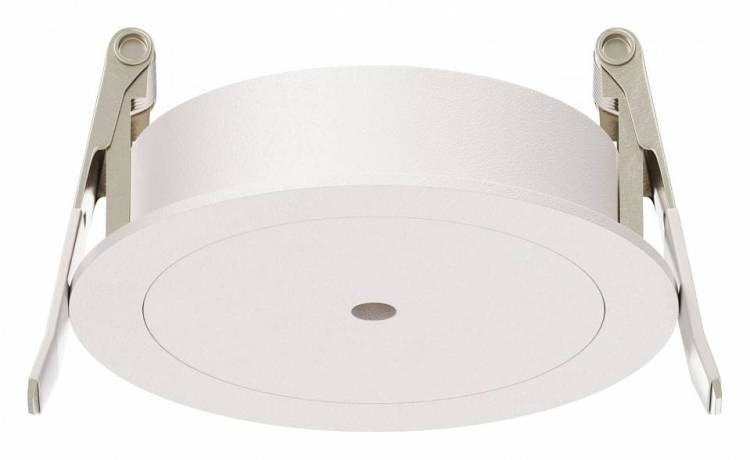 Основание для вывода провода Maytoni Technical PA001-RS-W