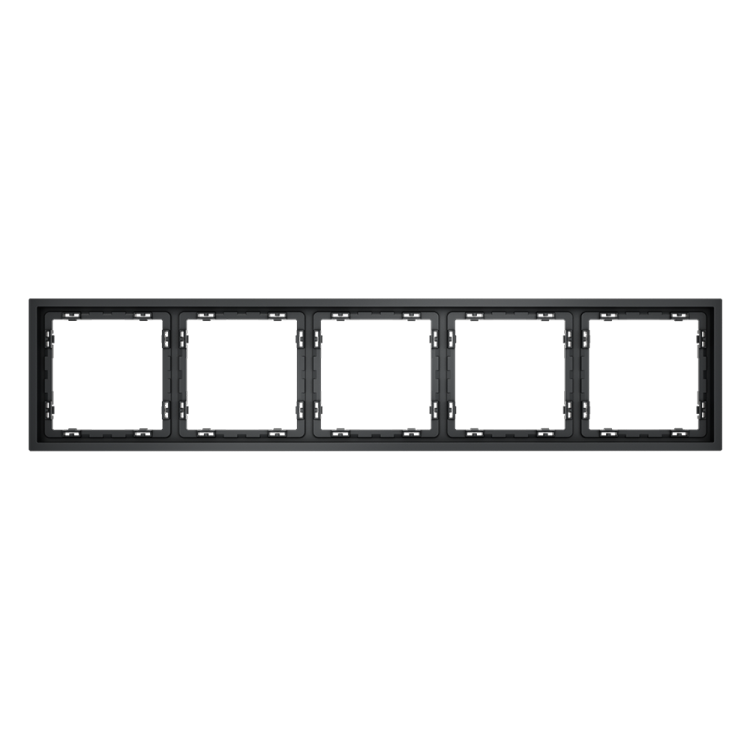 Рамка пластиковая Voltum S70 VLS100507