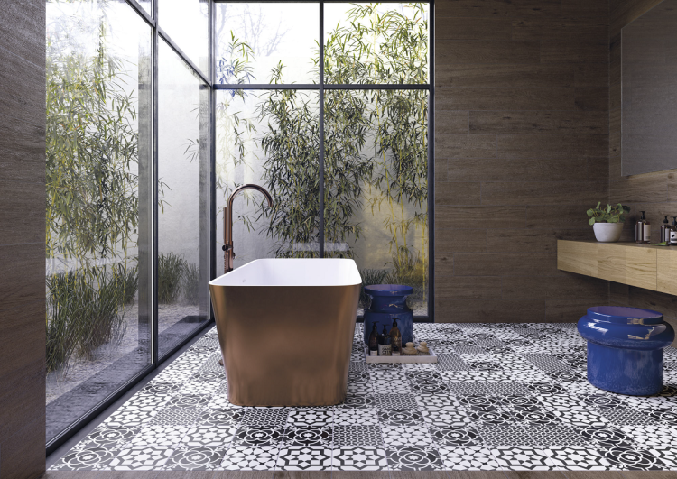 Cifre Ceramica Hidra
