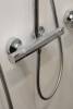 Душевая стойка Hansgrohe Raindance Select S S300 2jet 27133400 Showerpipe фото 5