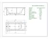 Акриловая ванна Aquatek Альфа ALF170-0000047 170x70, слив слева фото 4