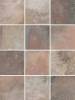 Керамическая плитка Kerama Marazzi Спартель KM1010G0021N микс матовый 29.8х39.8 из 12 частей 9.8x9.8 фото 4