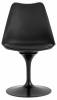 Стул Stool Group Tulip Y1585 black черный фото 2
