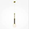 Подвесной светильник Maytoni Modern Teatro MOD287PL-01BS1 фото 5