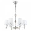 Подвесная люстра Maytoni Riverside MOD018PL-06CH
