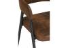 Стул Woodville Twin 15923 brown, black фото 6