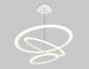Подвесная люстра Ambrella light Acrylica Original FA4359 фото 3