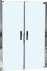 Душевая дверь в нишу Weltwasser WW600 600K2-120 фото 2