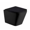 Унитаз подвесной Weltwasser Gelbach 041 MT-BL 10000008262