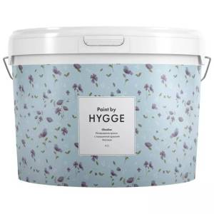 Краска интерьерная Hygge Obsidian база C 9 л