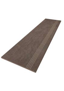 Ступень Ametis by Estima Spectrum 39157 Steptrade/SR07_NS/30x120 Chocolate 30x120