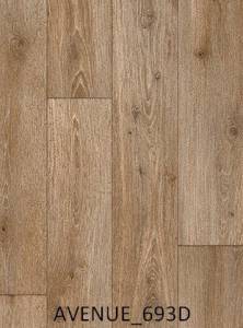 Линолеум Juteks Respect Avenue 639D (рулон: 1.5x30=45 м2)