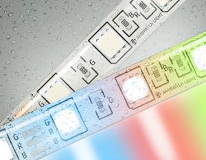 Светодиодная лента Ambrella Light Illumination GS2302