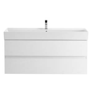 Тумба под раковину Cezares MOLVENO 46-120-2C-SO-BG Bianco Ghiaccio, 120x46x50