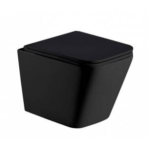Унитаз подвесной Weltwasser Gelbach 041 MT-BL 10000008262