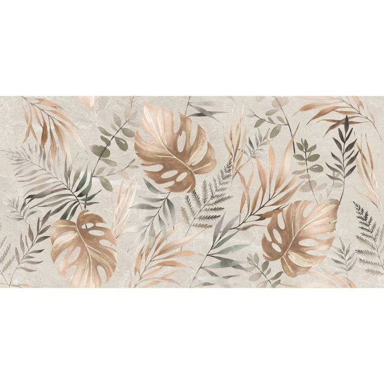 Декор Infinity Ceramica Linsey Decor Spring Lush Plus 60x120