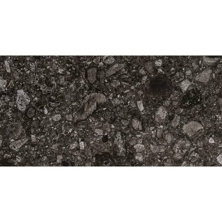 Керамогранит Mirage Norr RR03 Svart Nat Sq 60x120