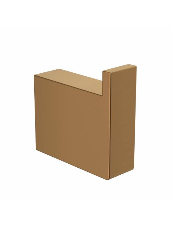 Крючок AltroBagno Аперто (Aperto) 081028 BC матовая медь