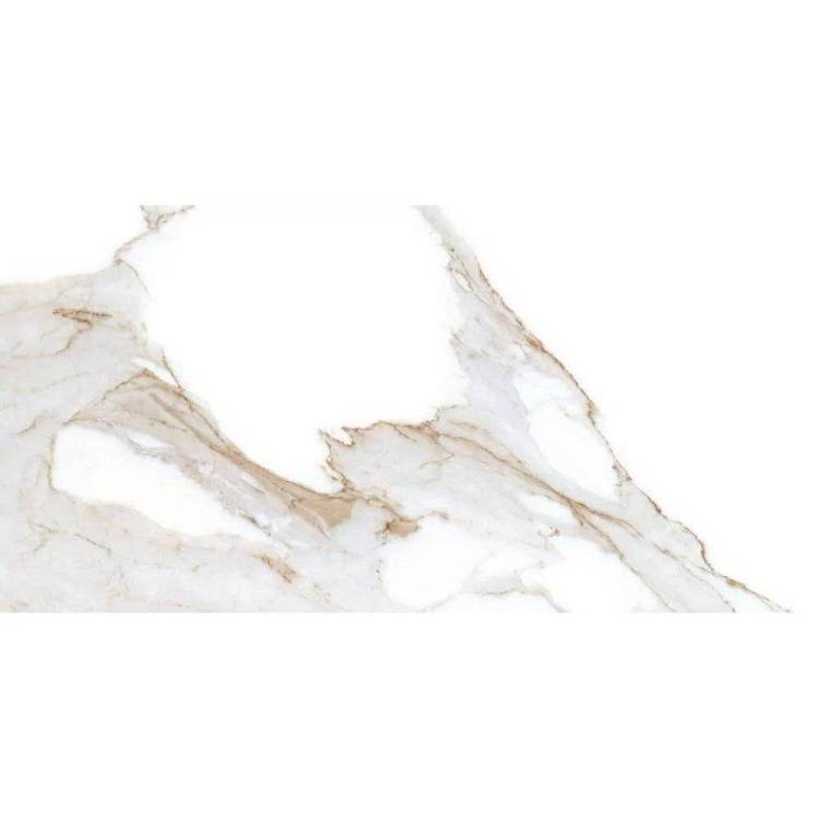 Керамогранит A-Ceramica Alex Calacatta Polished 60x120