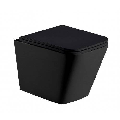 Унитаз подвесной Weltwasser Gelbach 041 MT-BL 10000008262